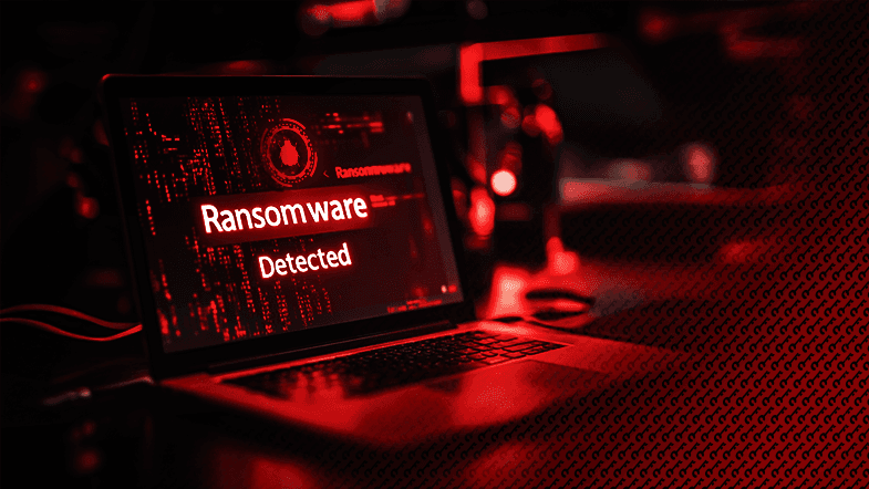 أكثر أنواع الهجمات الإلكترونية انتشارًا في عام 2025 وكيفية الحماية منها؟